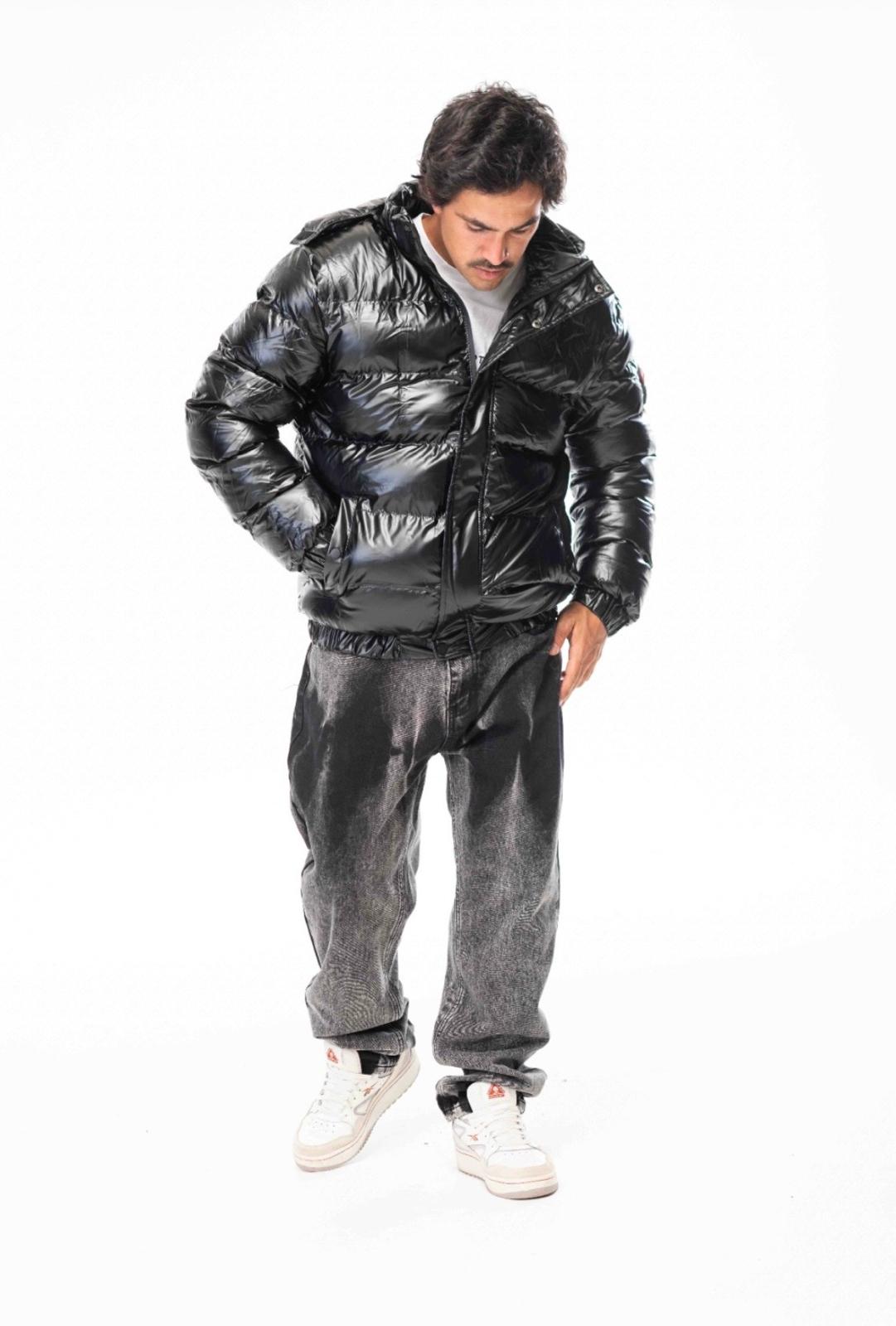 Campera NASA