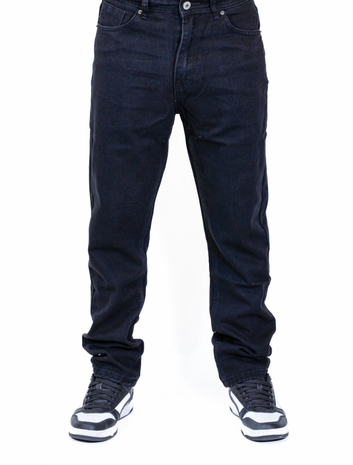 Jeans Lev negro