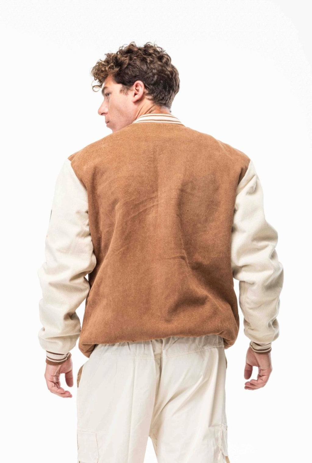 Campera ACADEMY