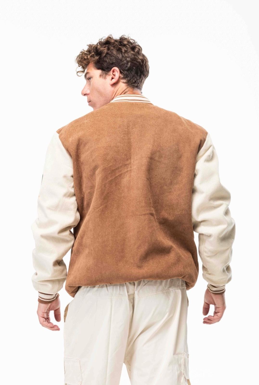 Campera ACADEMY
