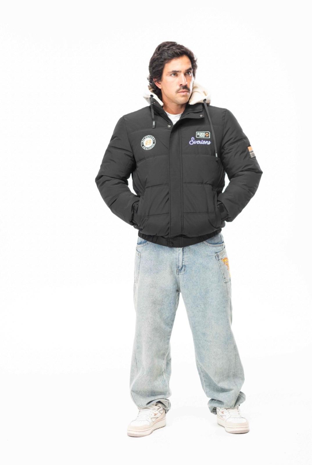 Campera BALE
