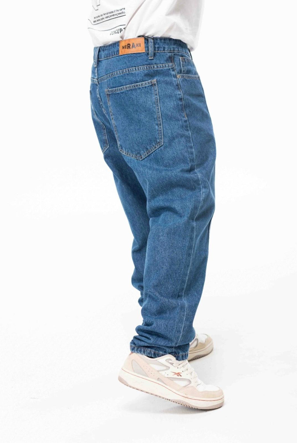 Jean AZUL