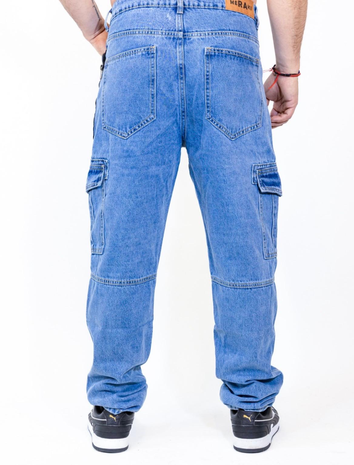 Jeans Amir