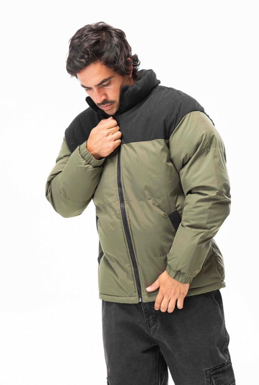 Campera COMBI
