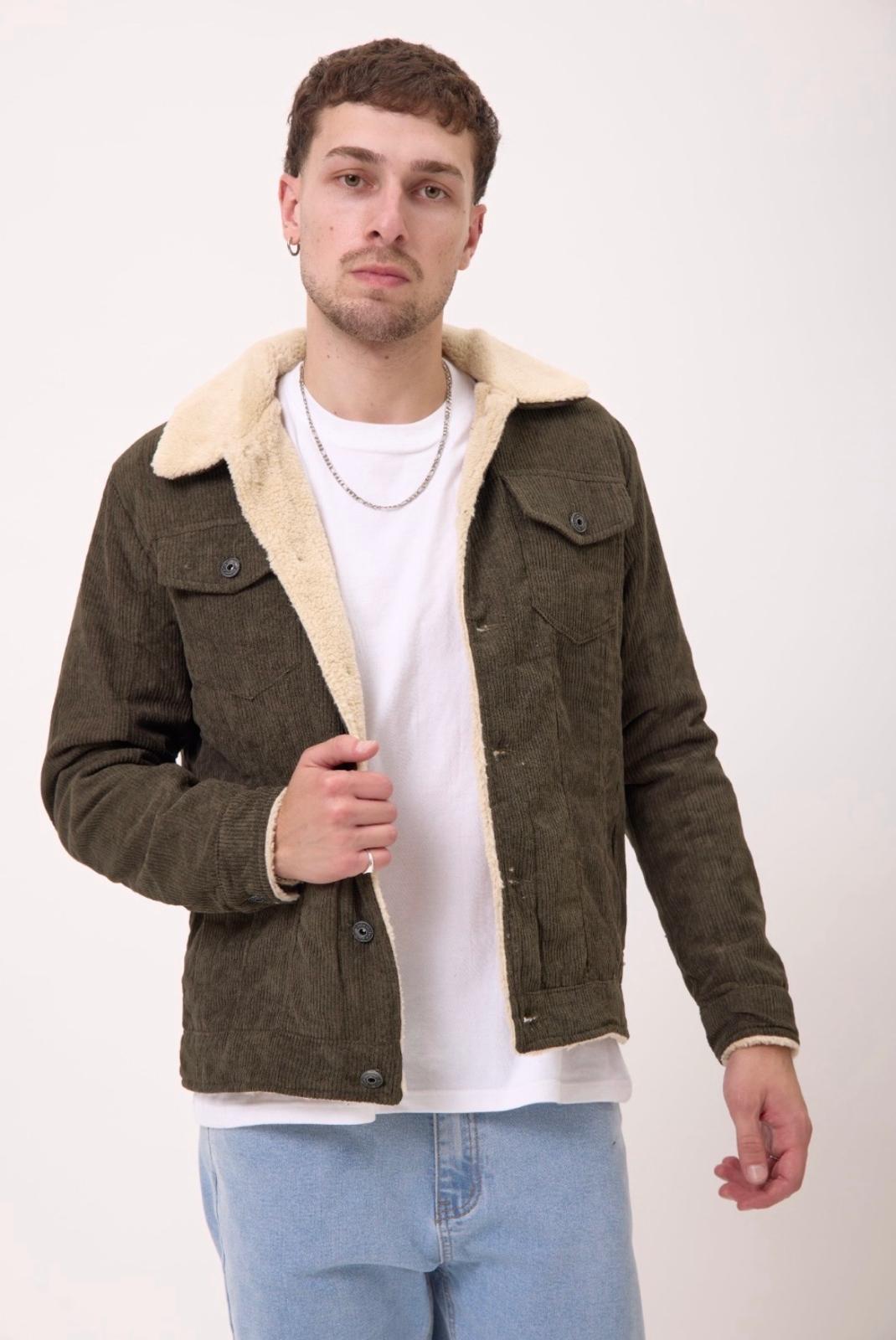 Campera PANA