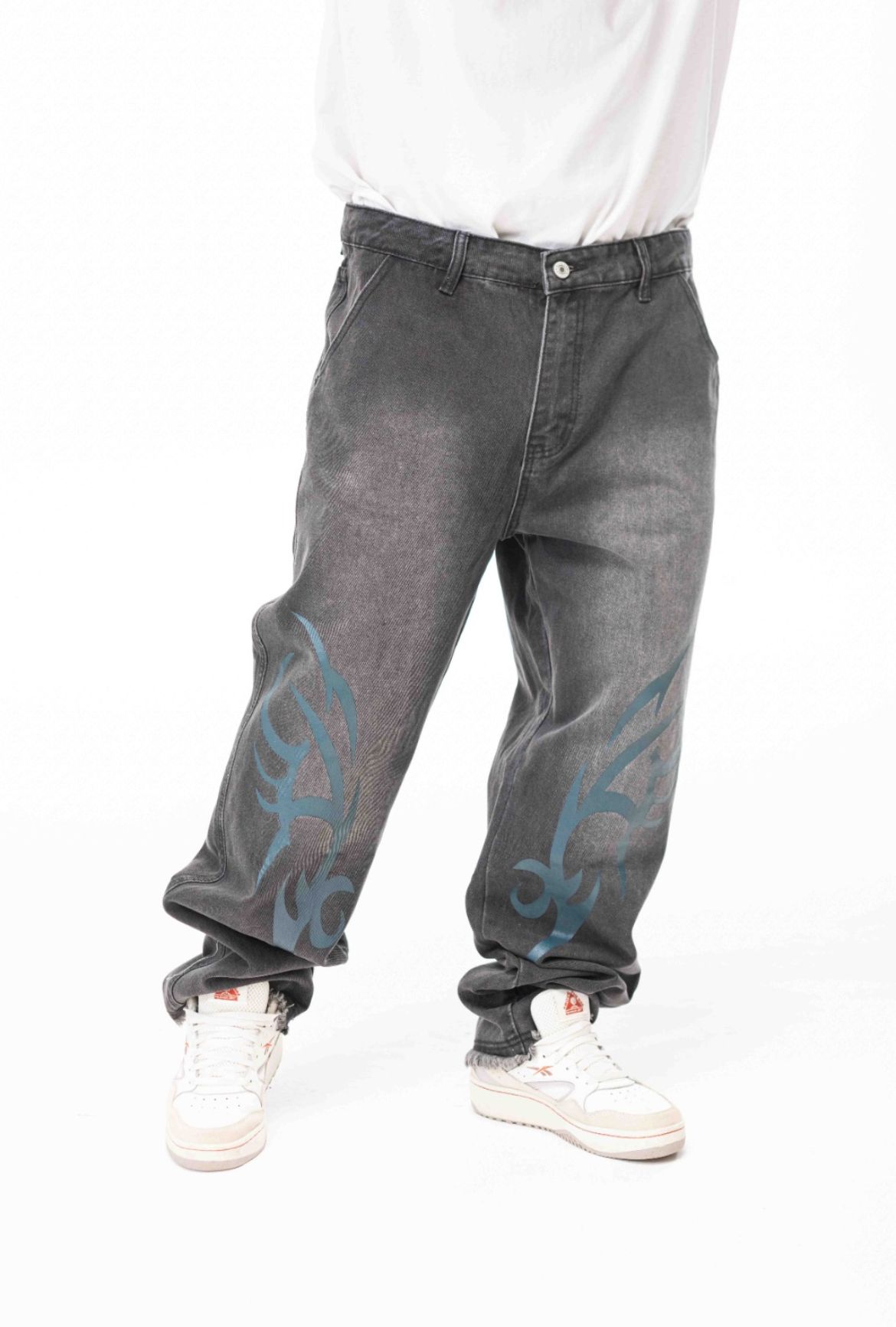 Jean TRIBAL