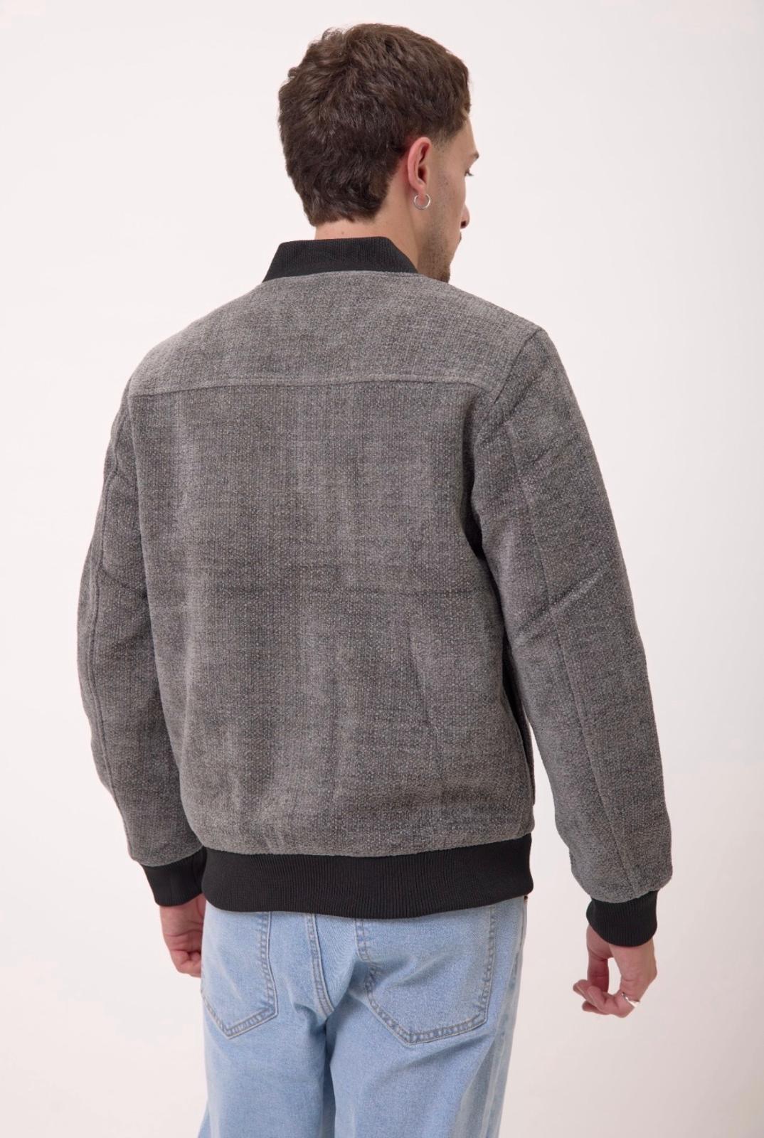 Campera SIL