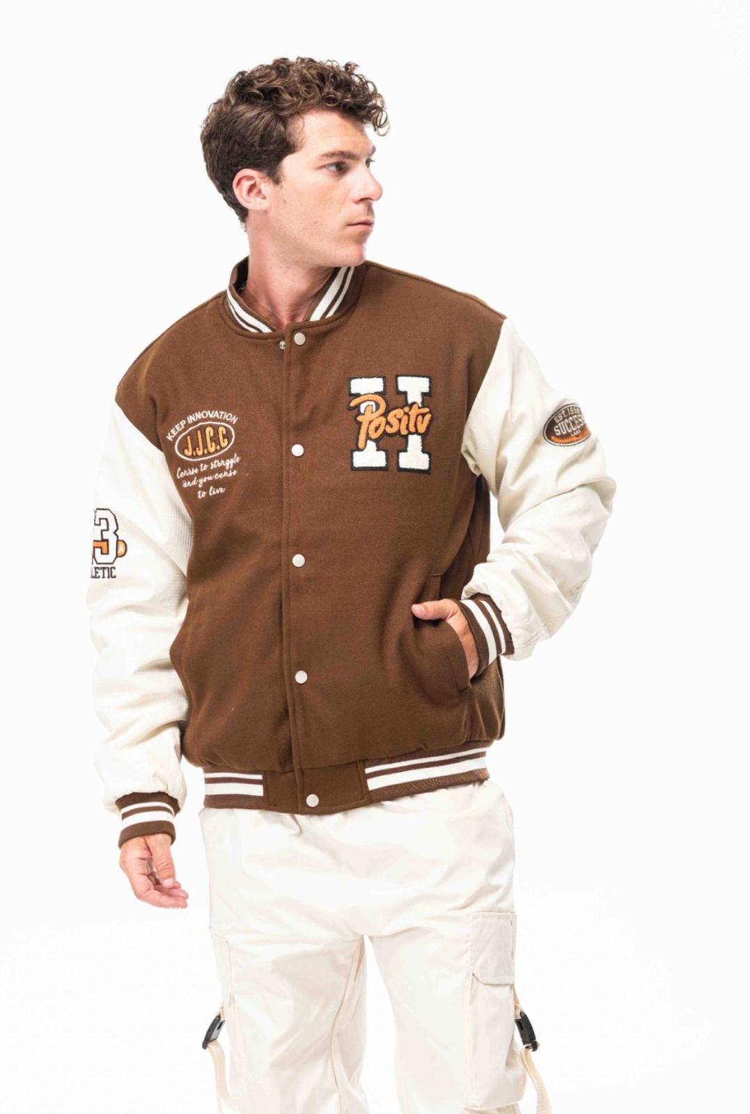 Campera POSITIVE