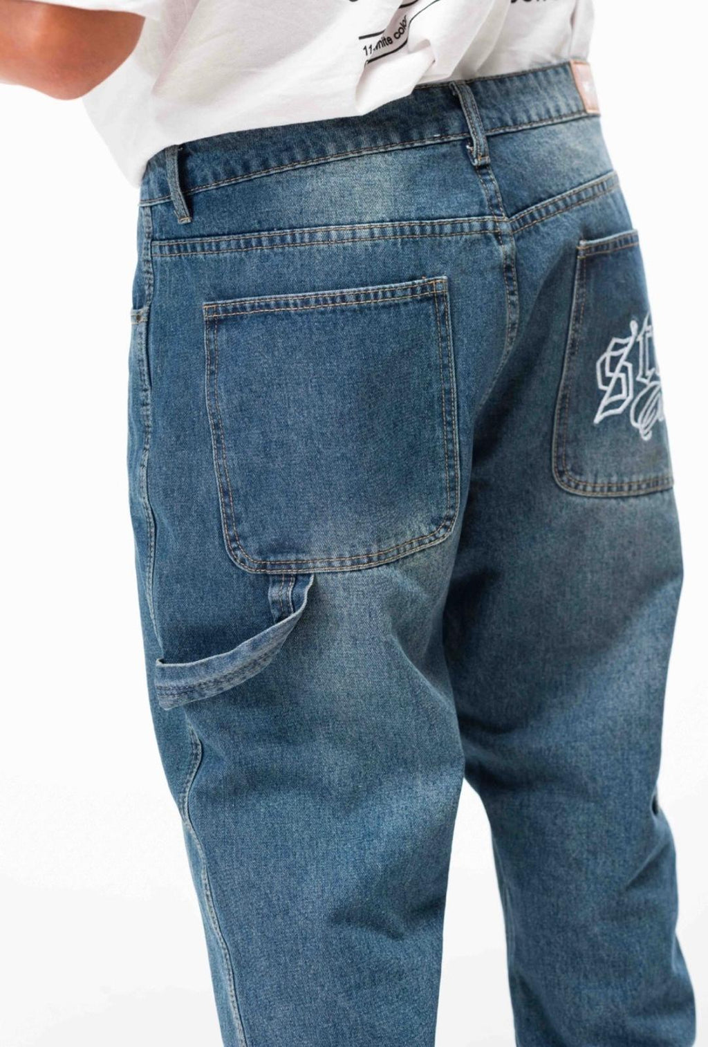 Jeans STREET