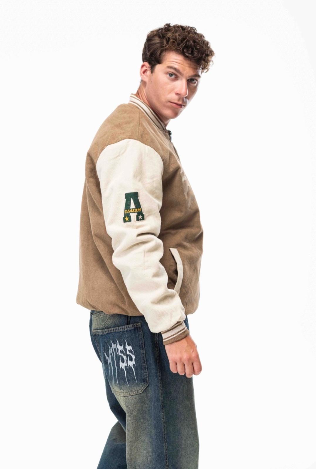 Campera CARKONTA