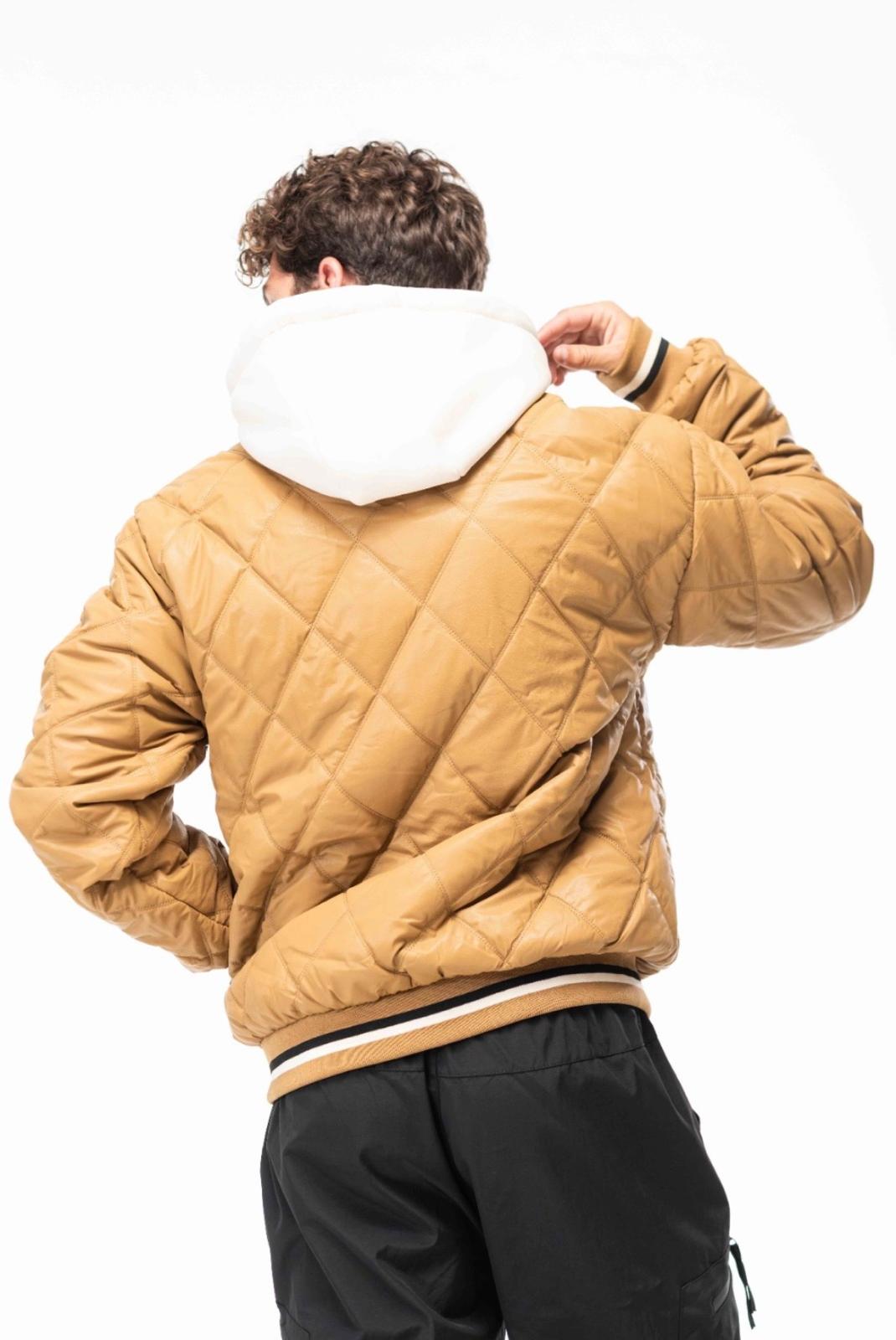 Campera GN