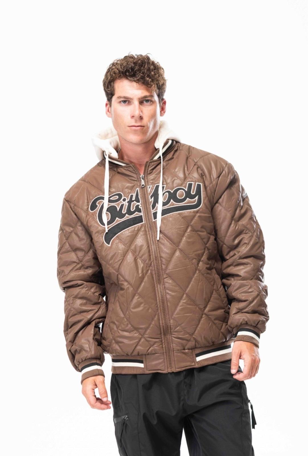 Campera CITY