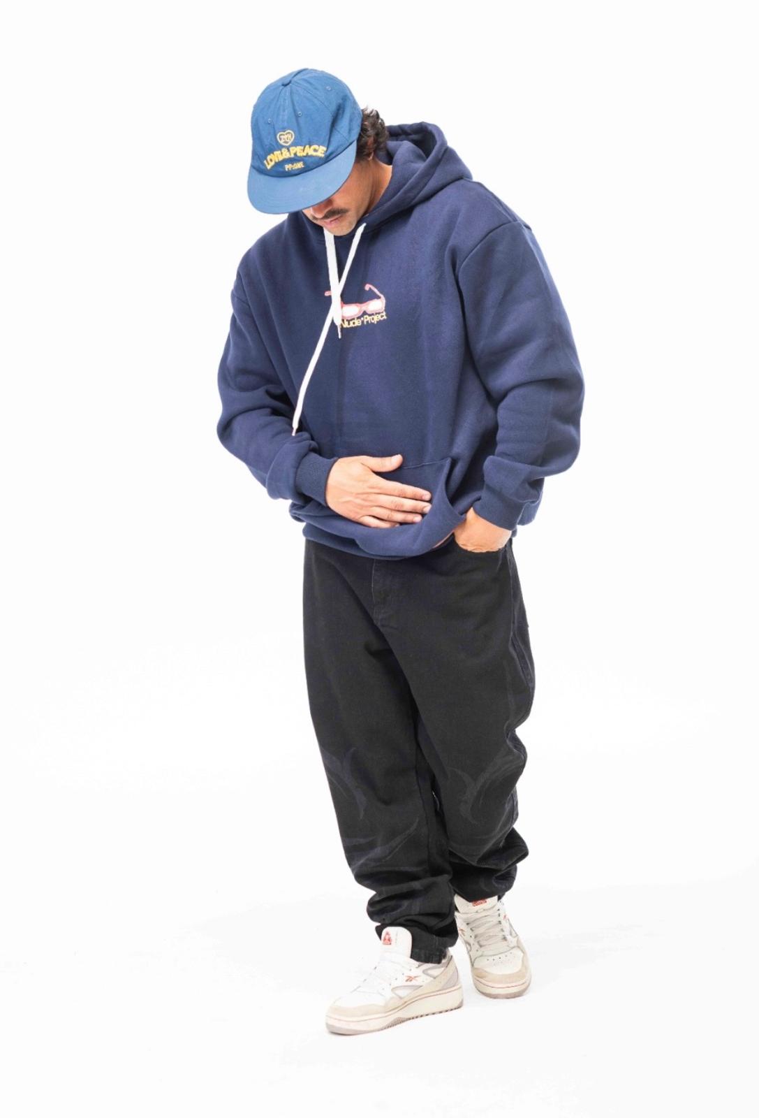 Canguro ANDY