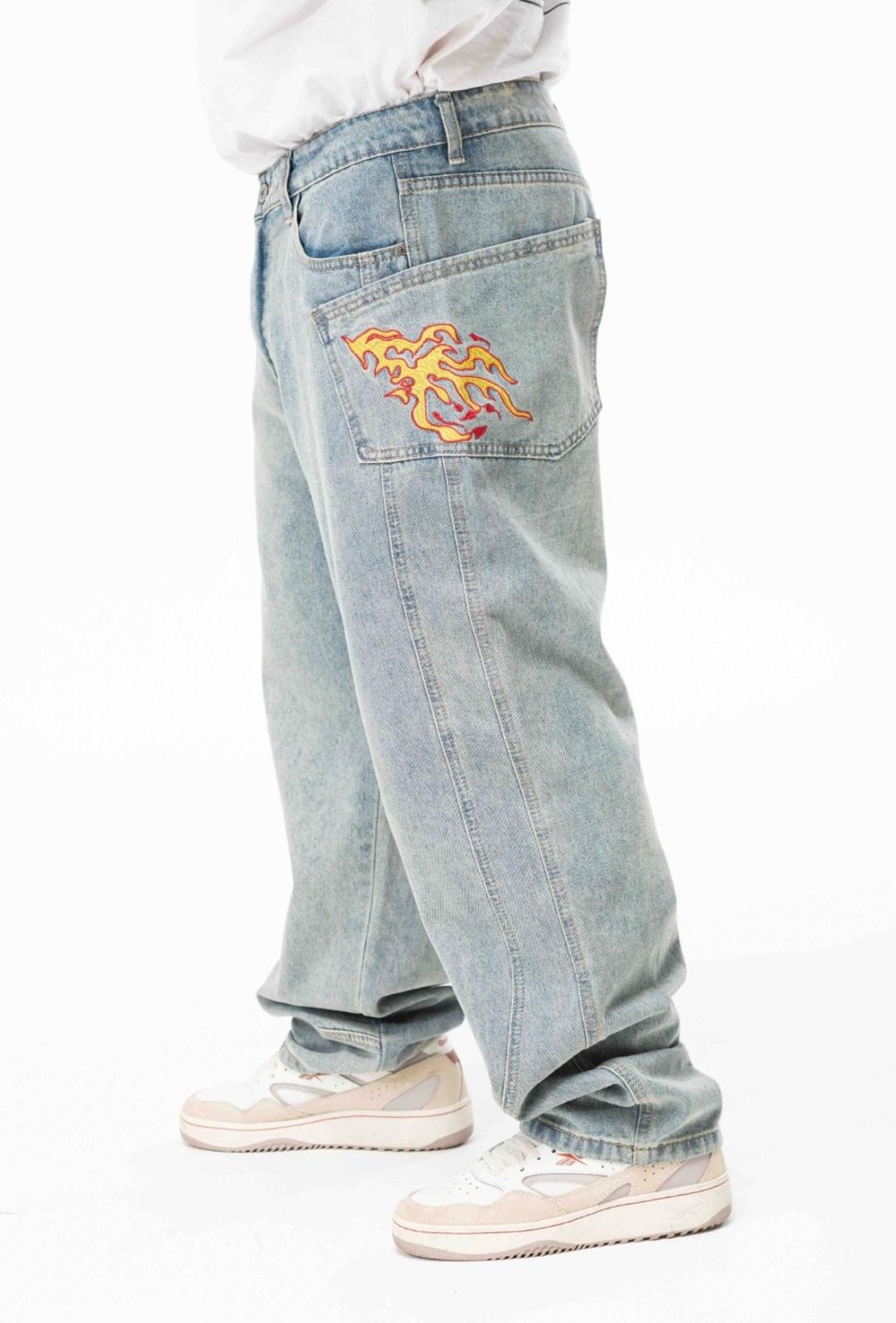 Jean FUEGO