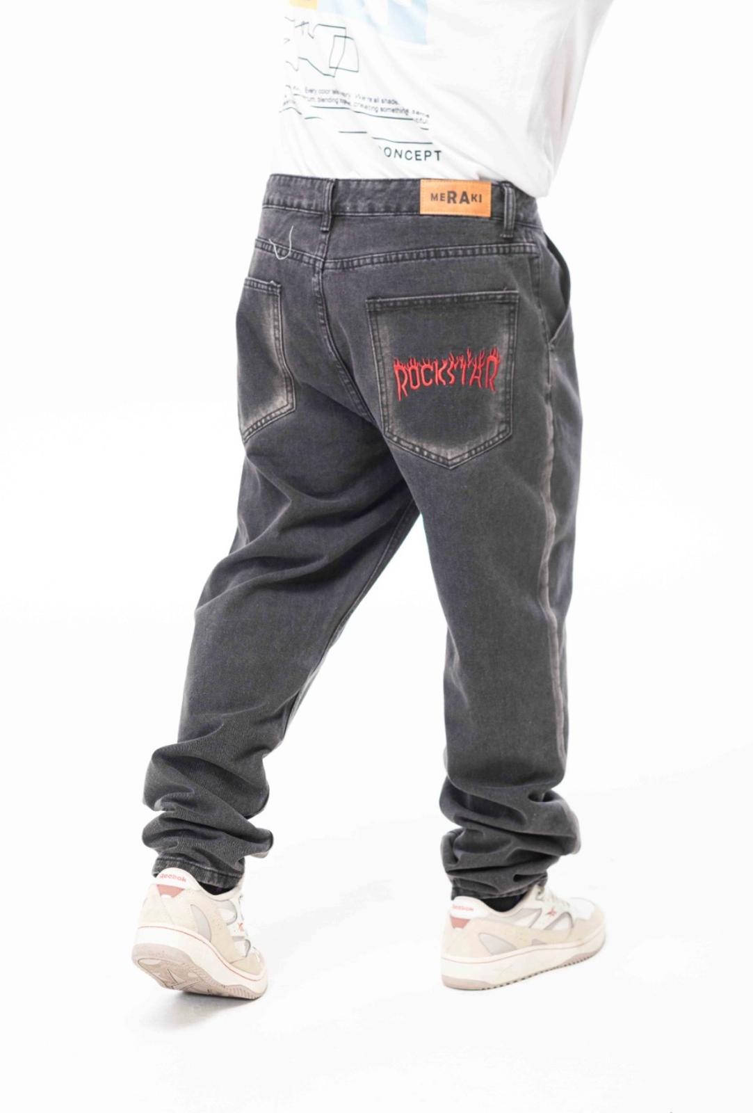 Jean ROCKSTAR