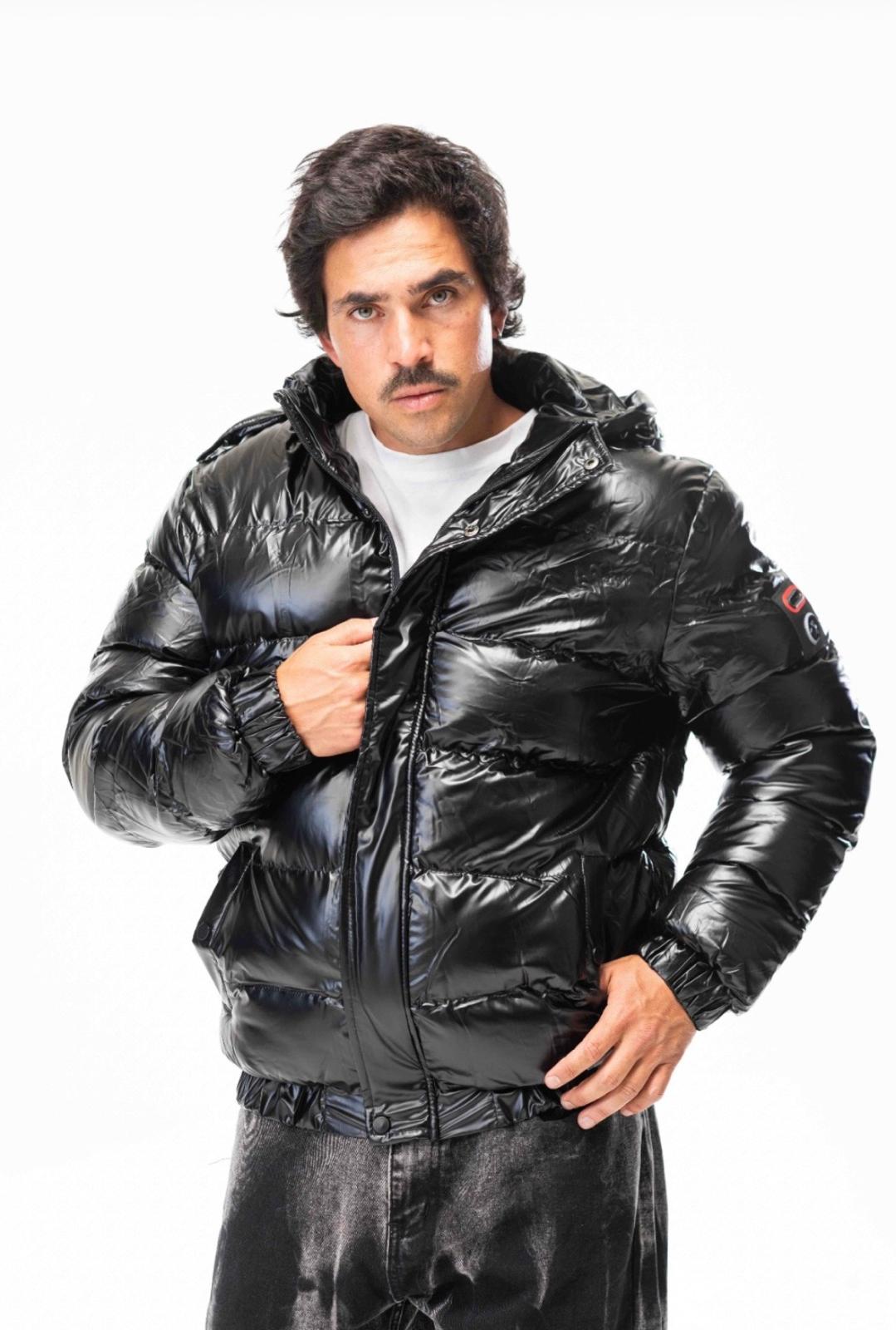 Campera NASA