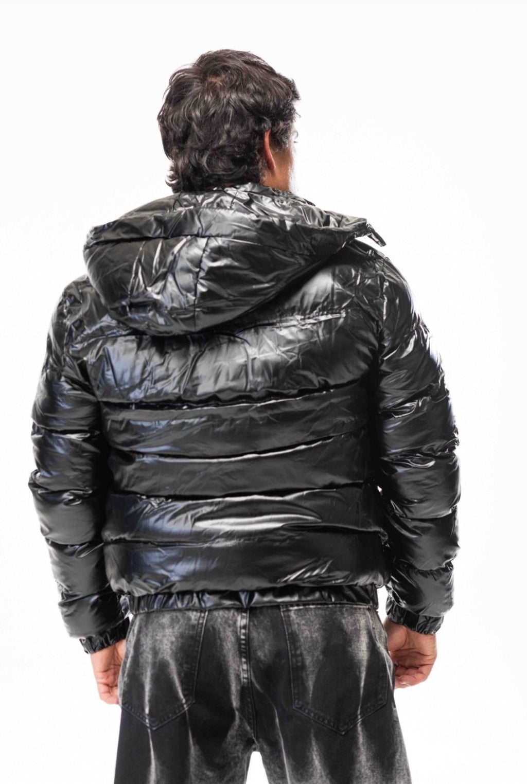 Campera NASA