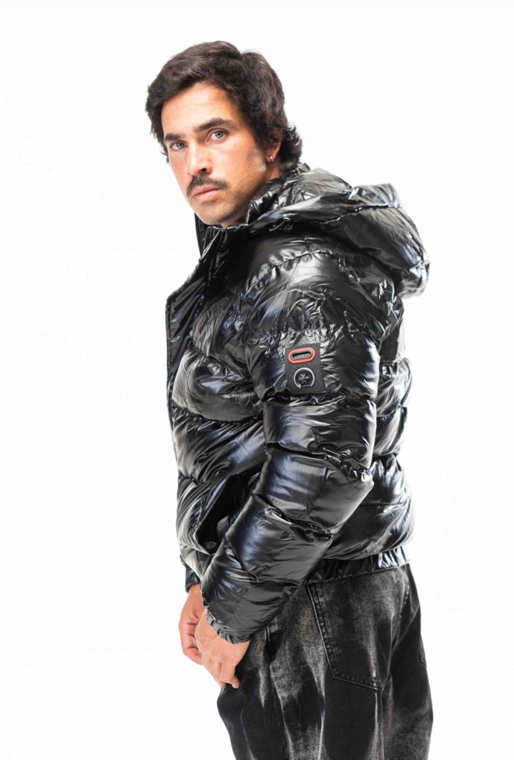 Campera NASA