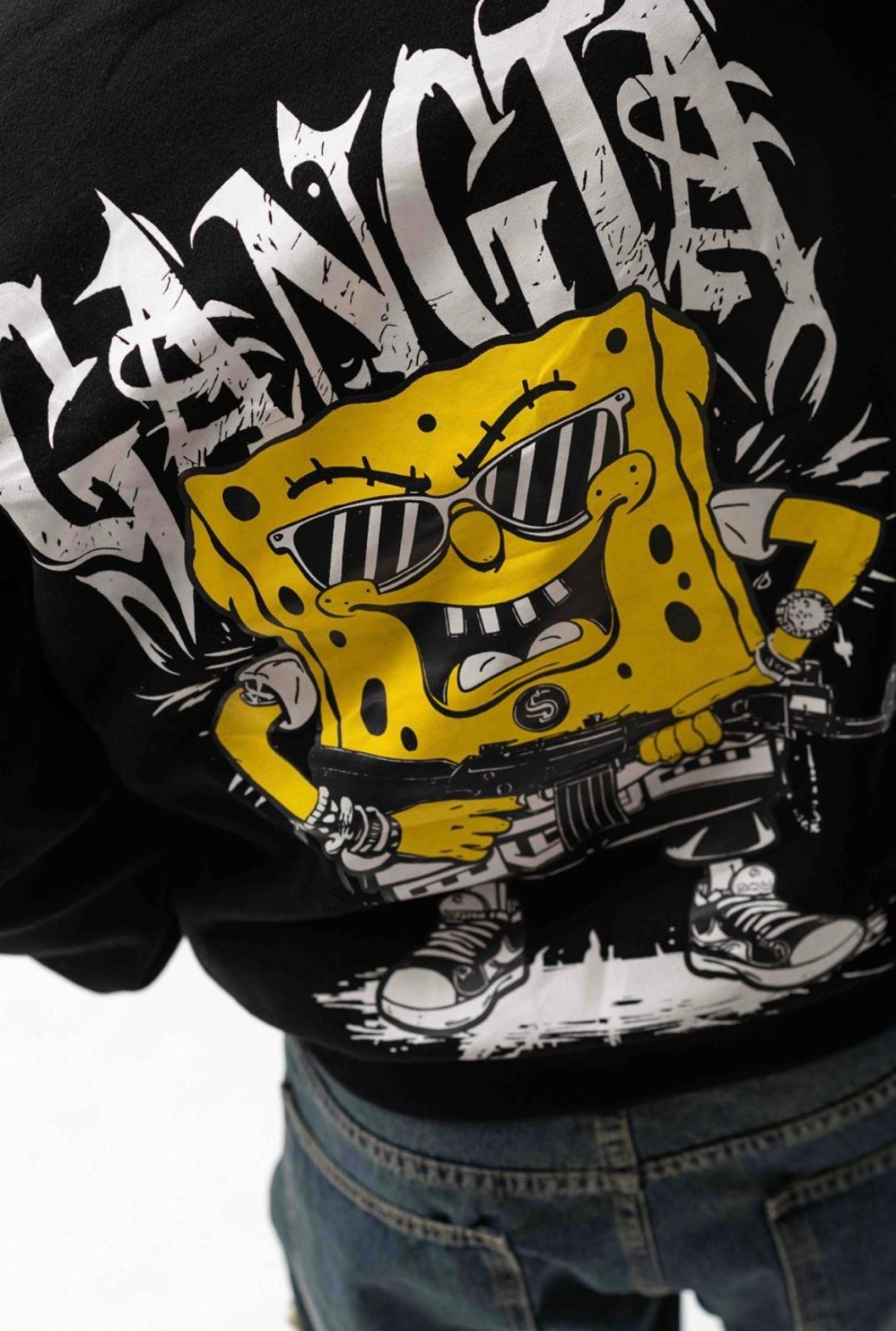 Canguro BOB