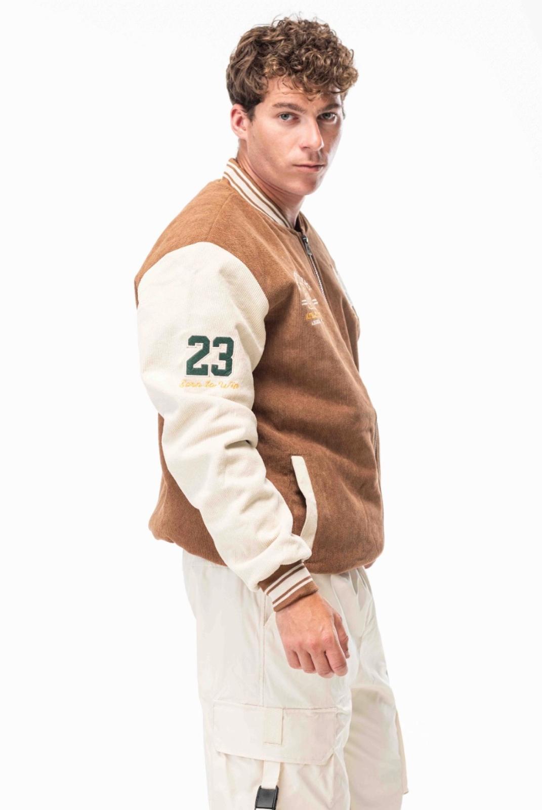 Campera ACADEMY