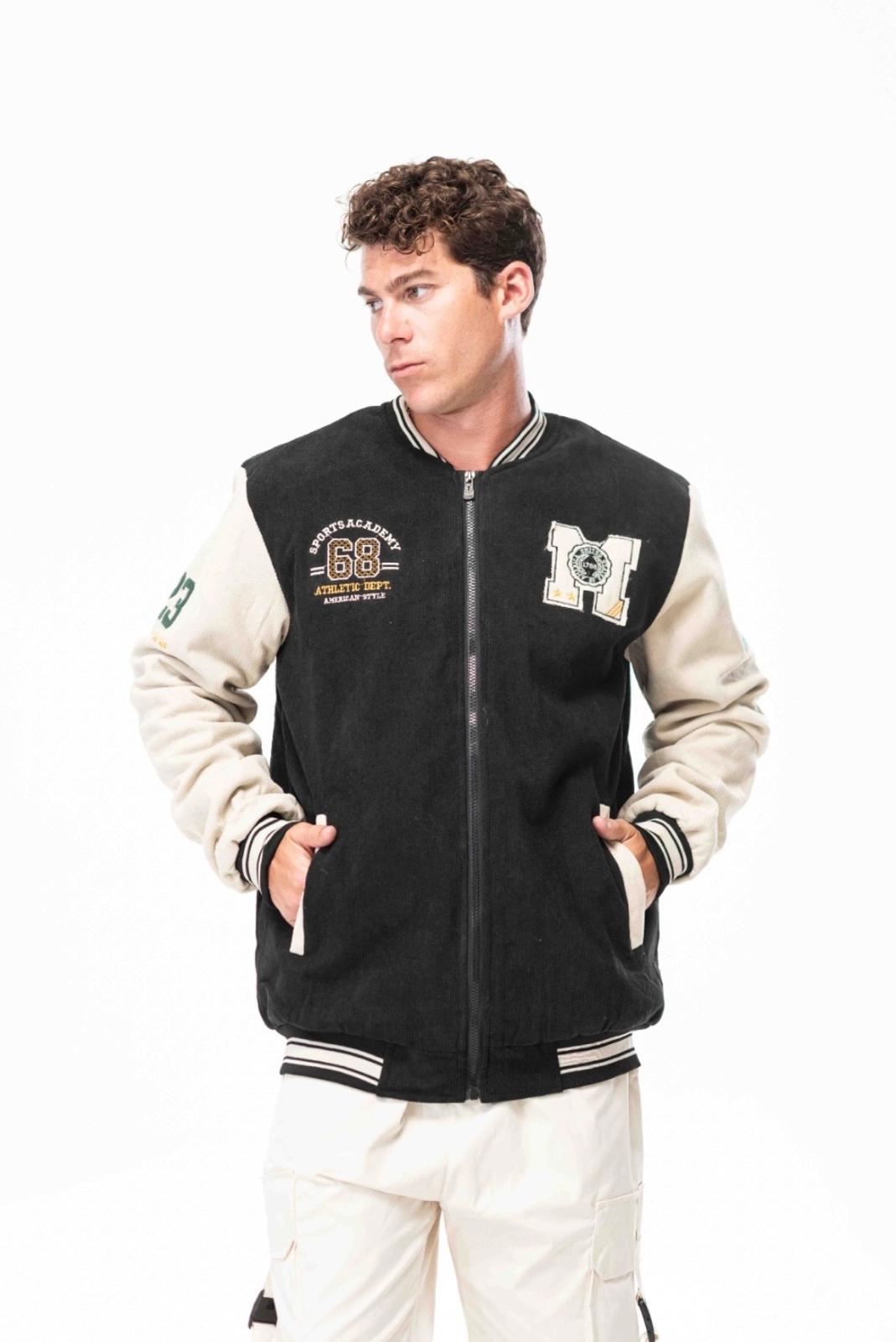 Campera ACADEMY