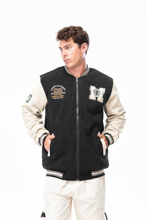 Campera ACADEMY