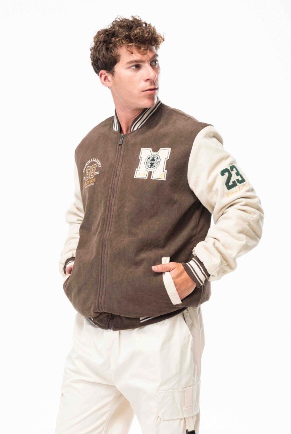 Campera ACADEMY