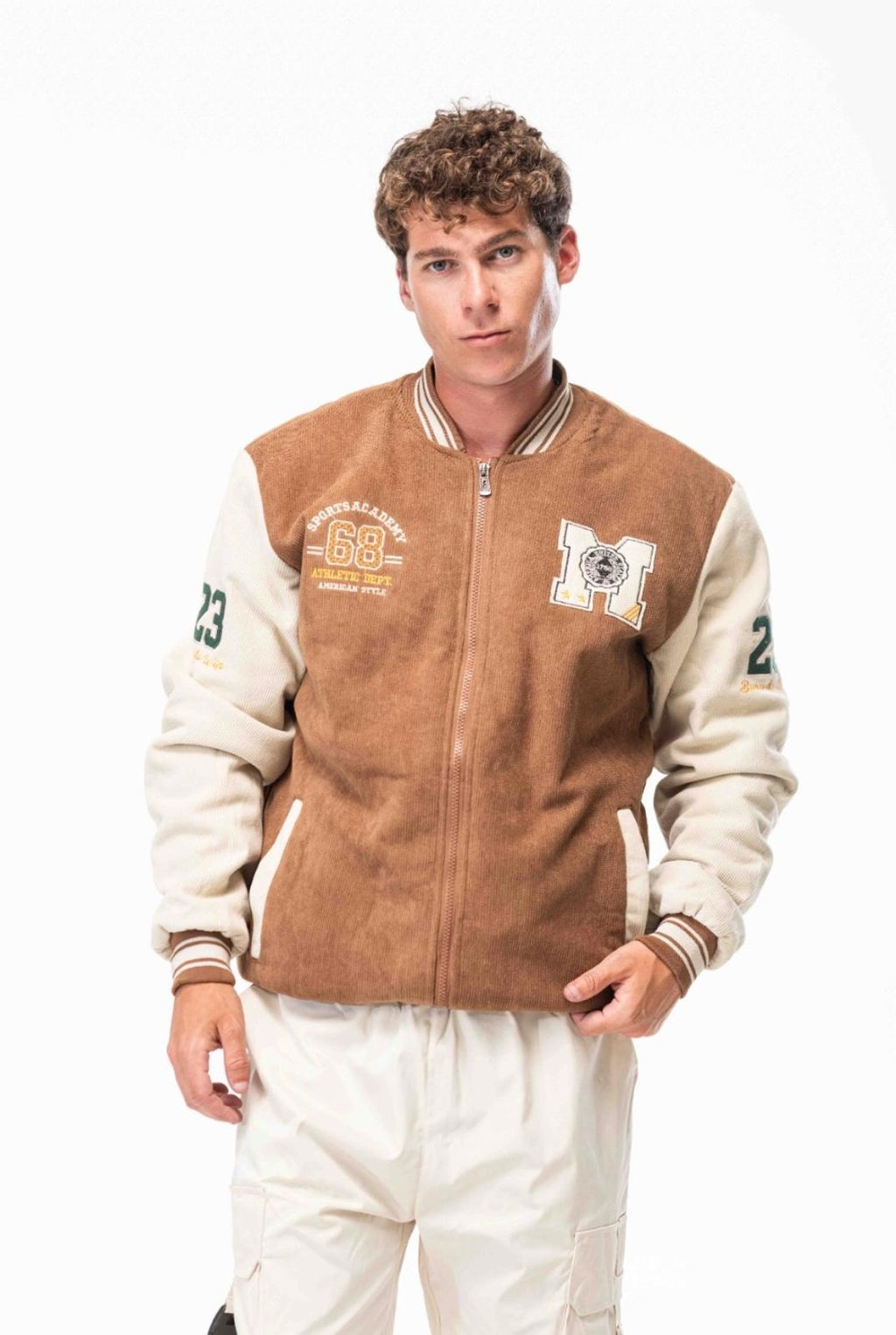 Campera ACADEMY