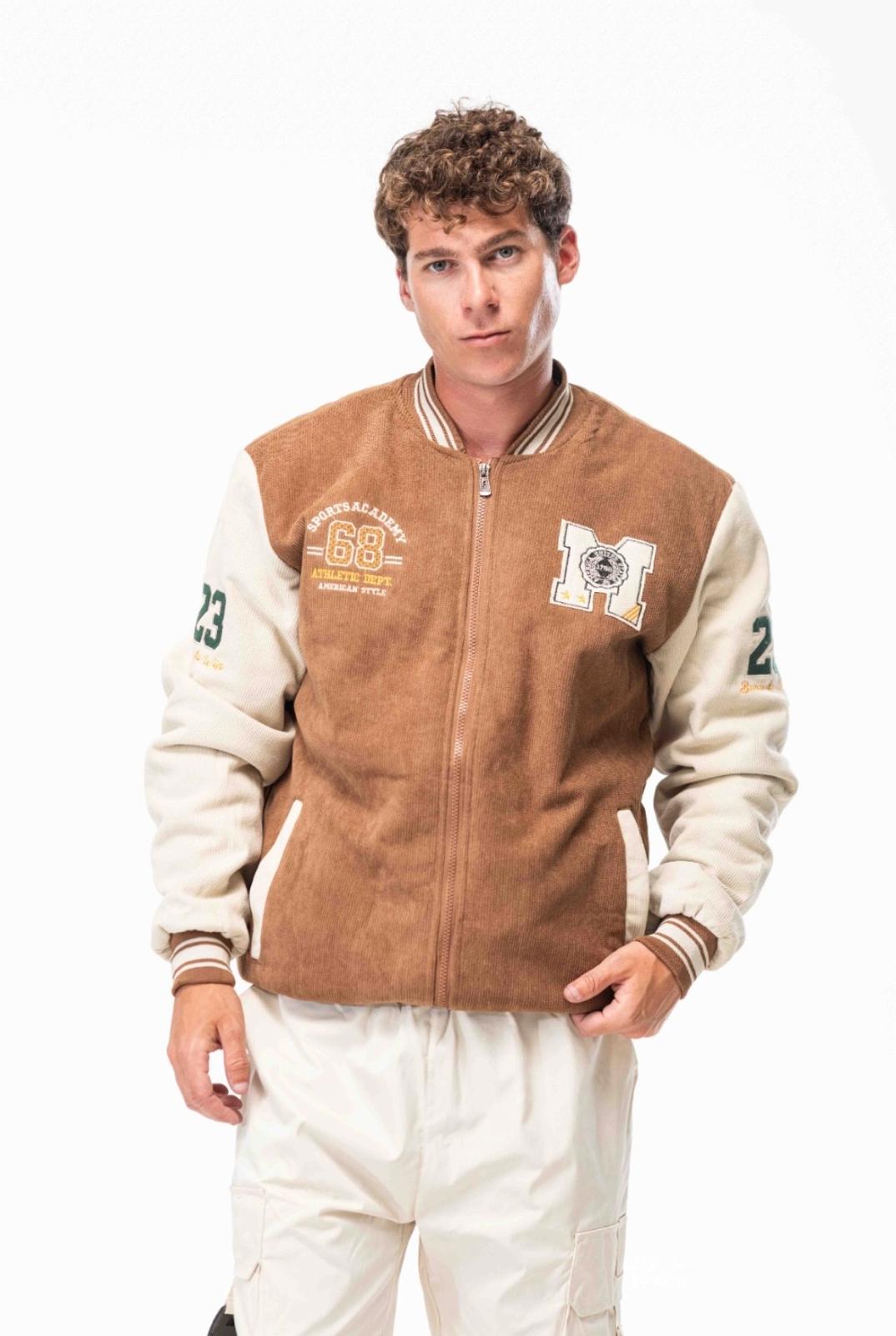 Campera ACADEMY