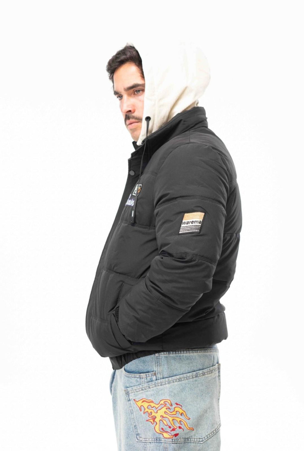 Campera BALE