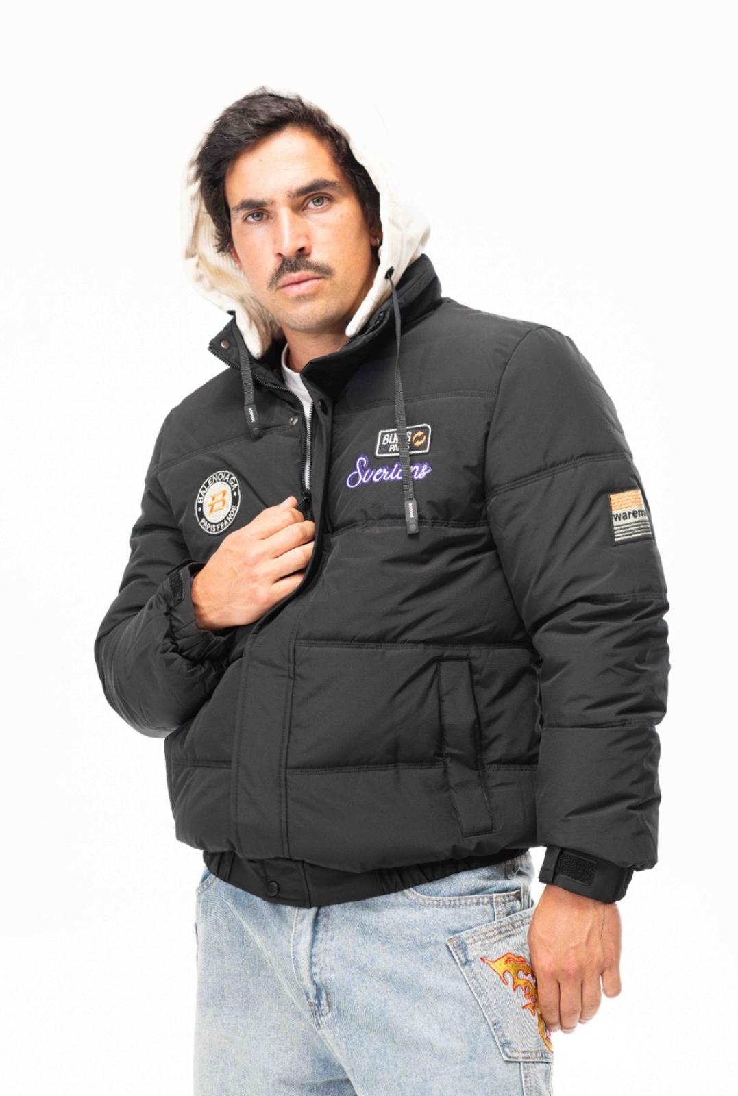 Campera BALE