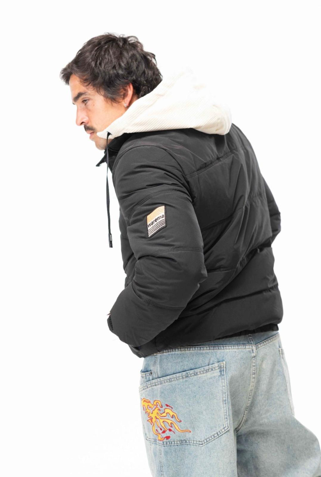 Campera BALE