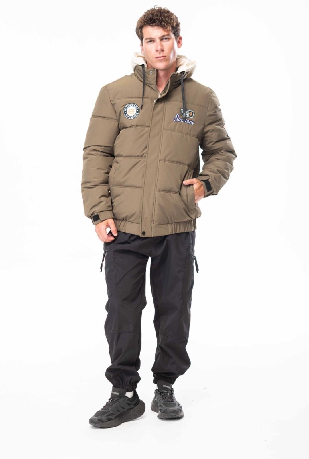 Campera BALE