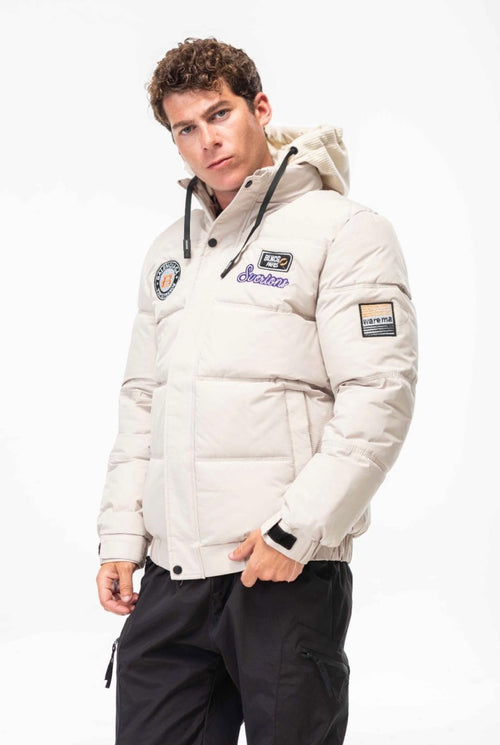 Campera BALE