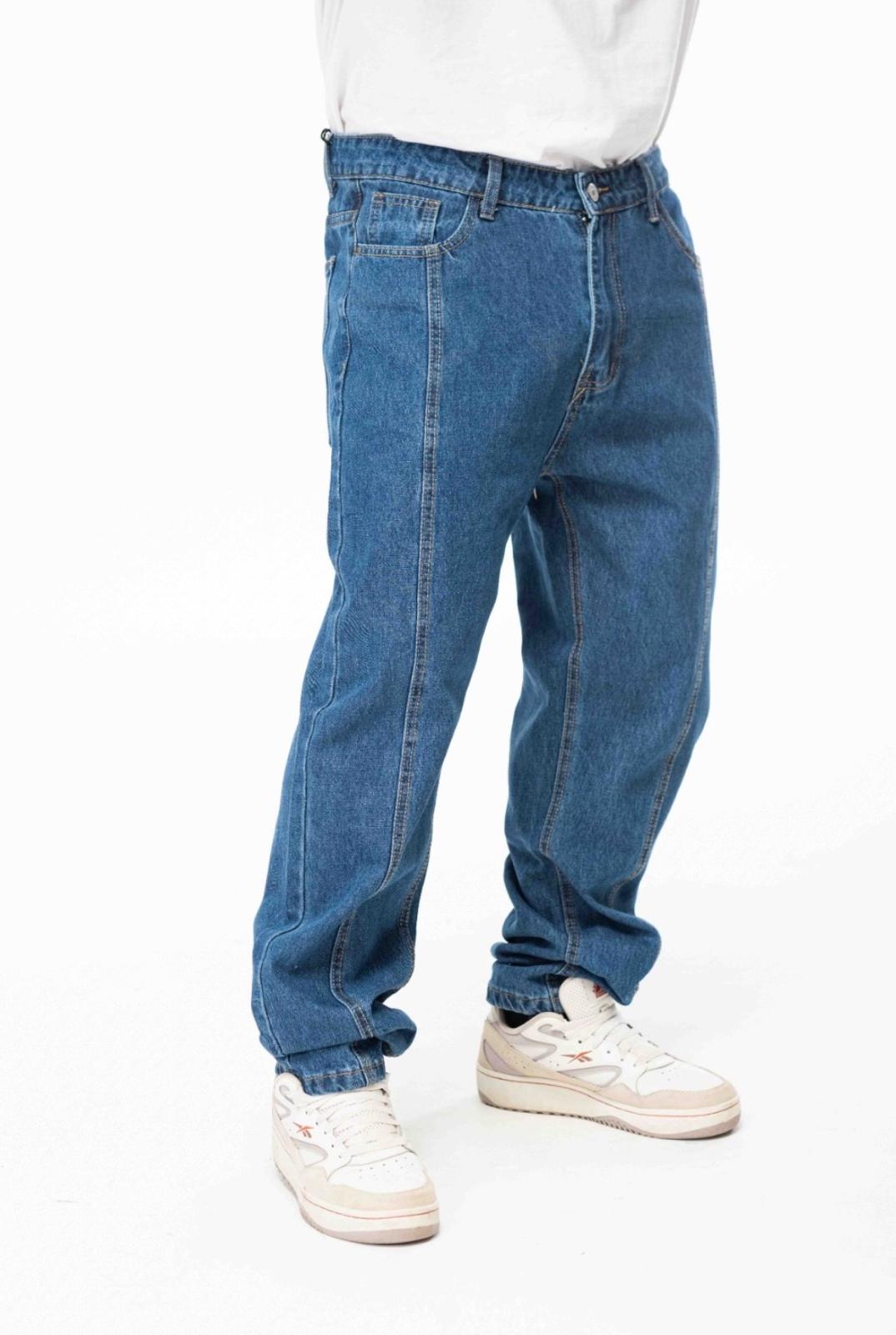 Jean AZUL