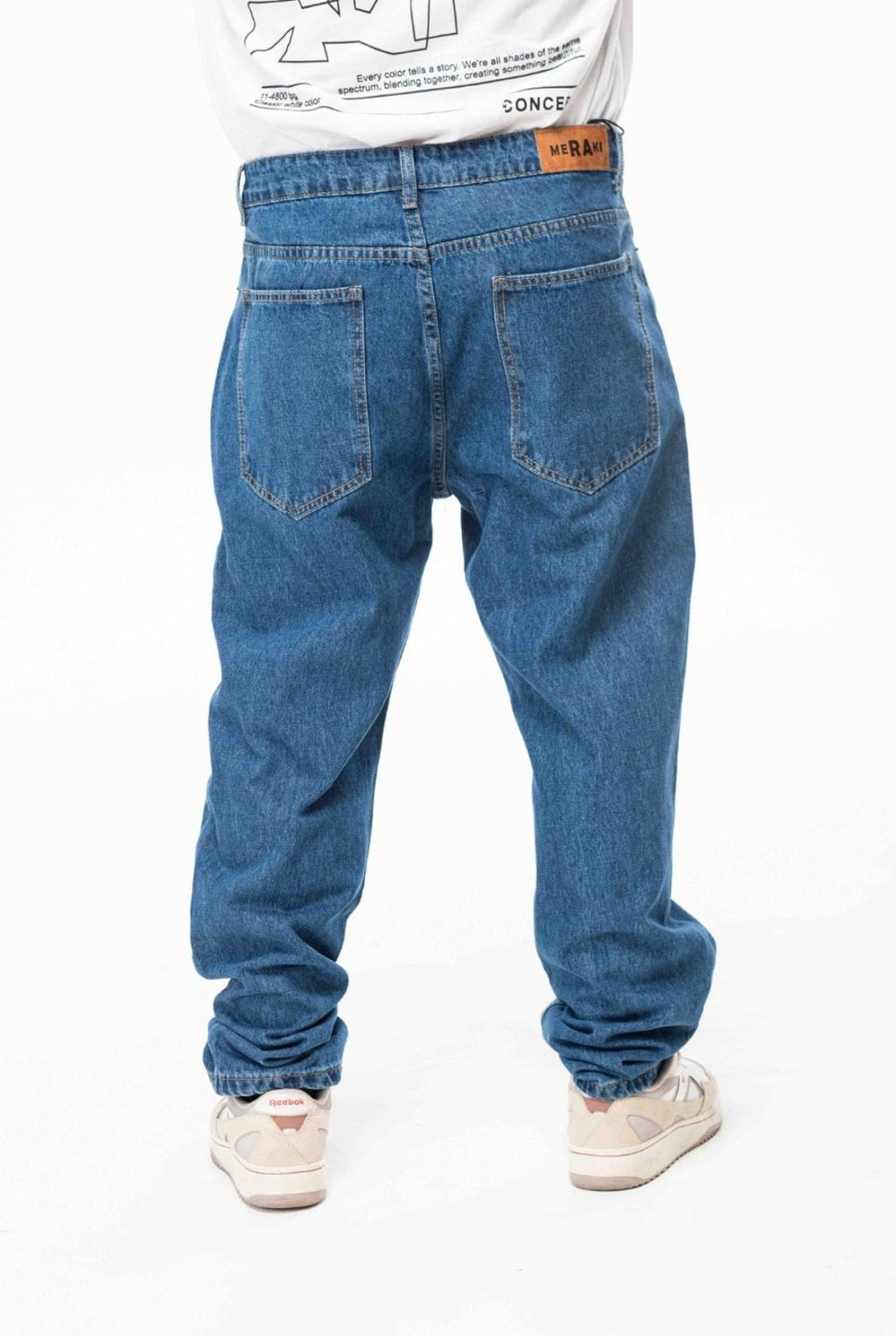 Jean AZUL
