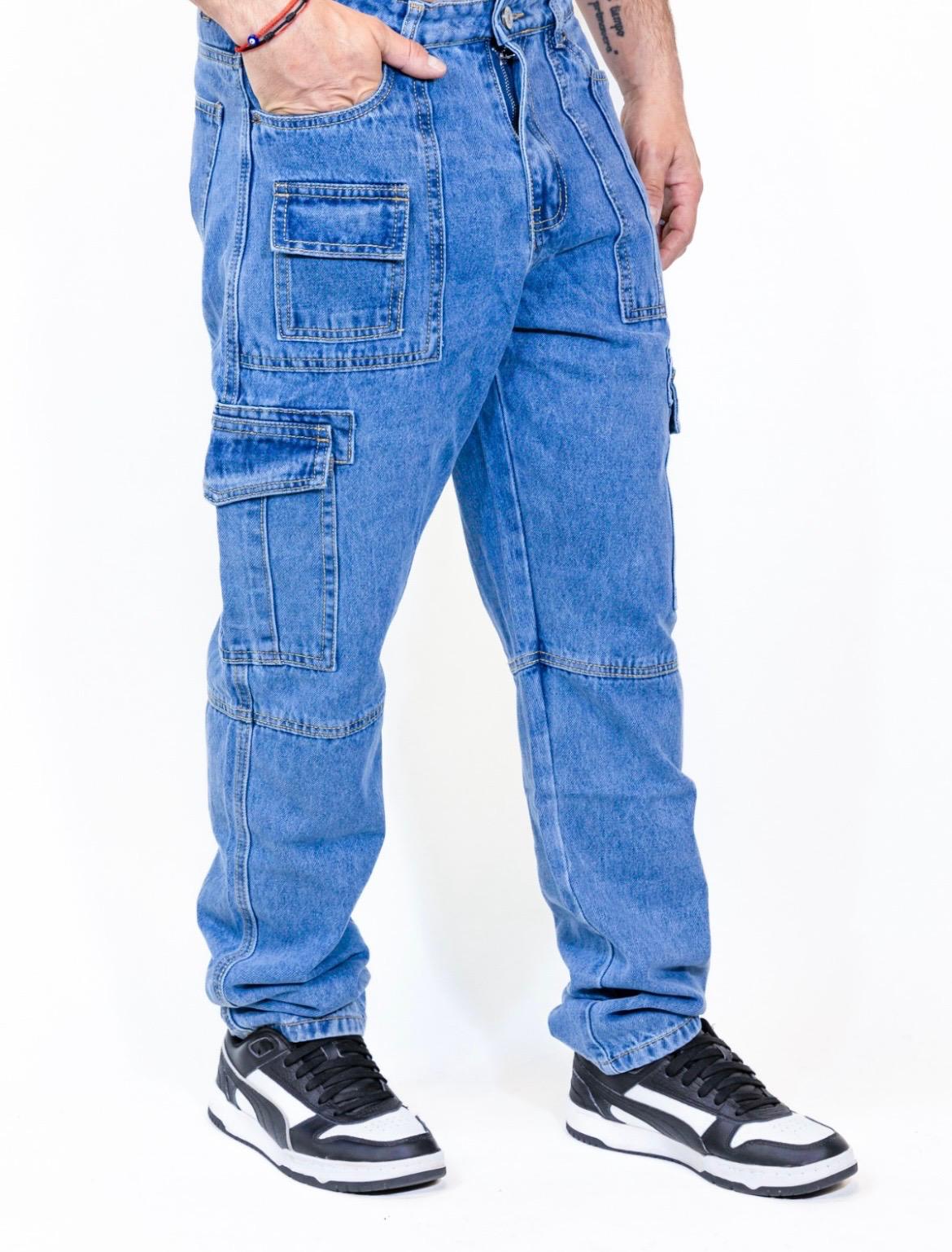 Jeans Amir