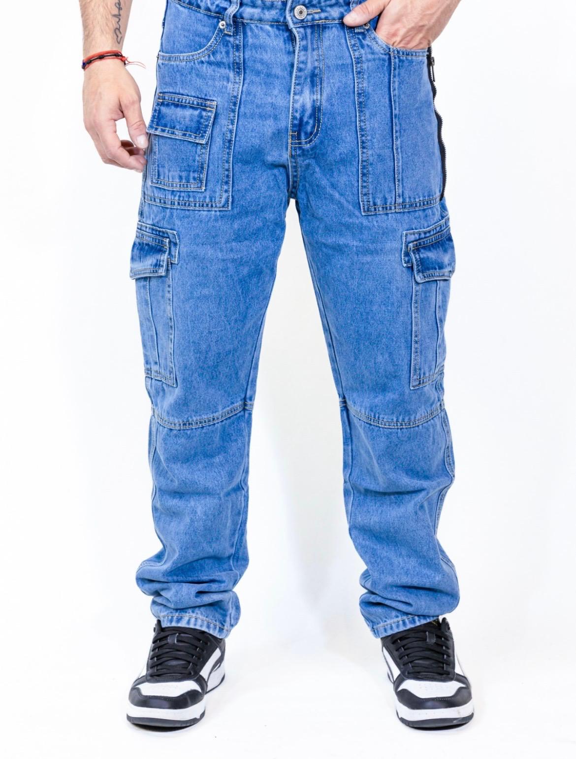 Jeans Amir