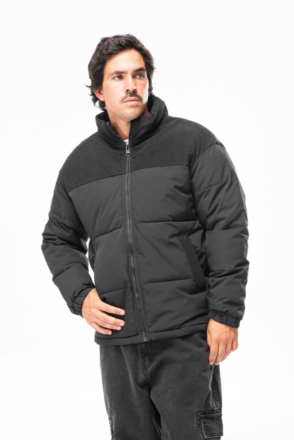 Campera COMBI
