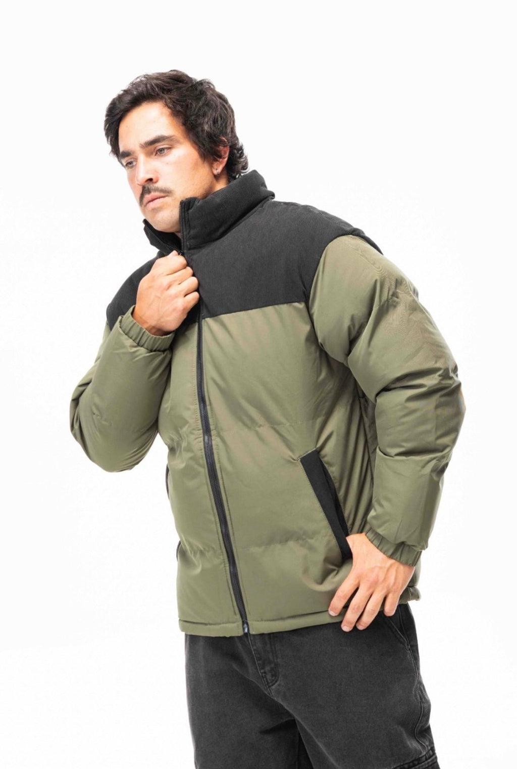 Campera COMBI