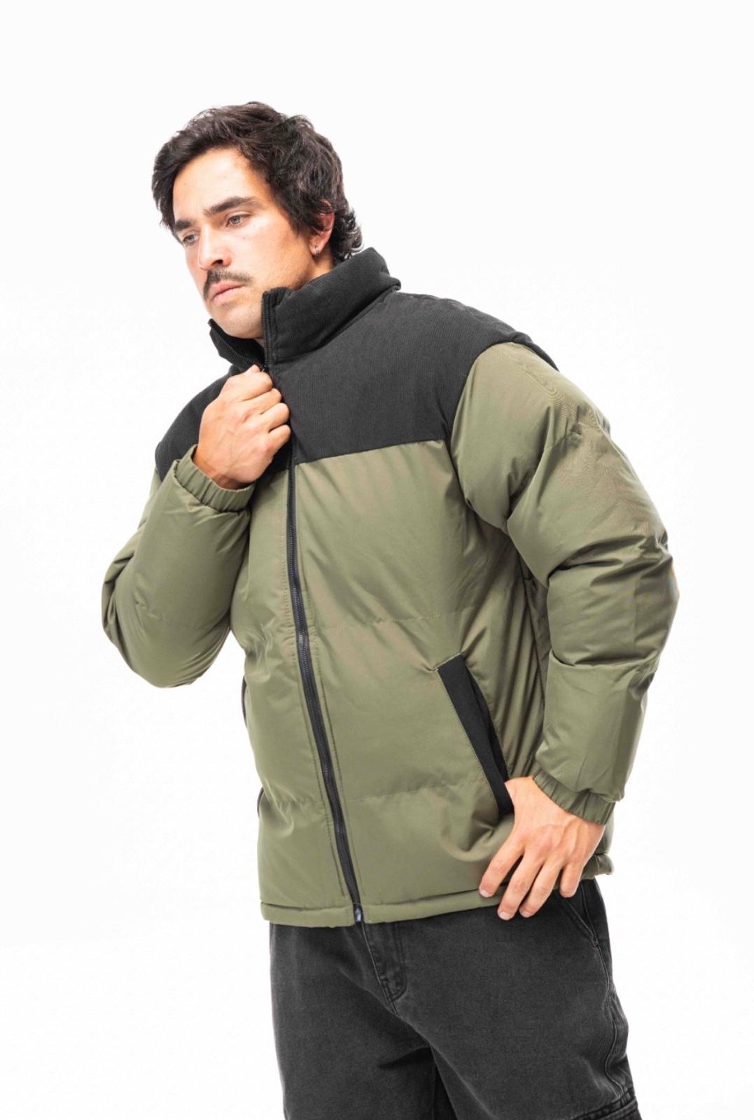 Campera COMBI