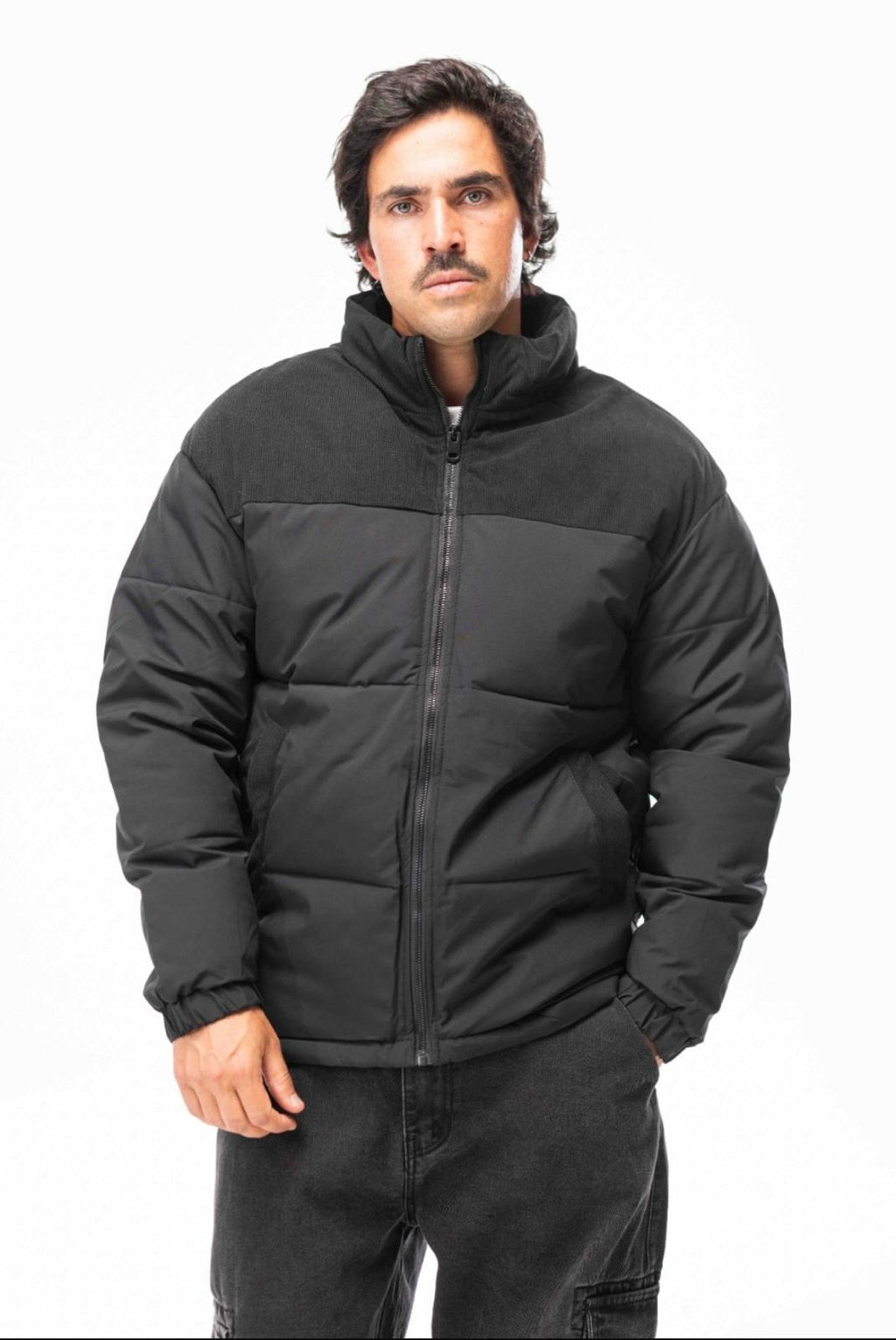 Campera COMBI