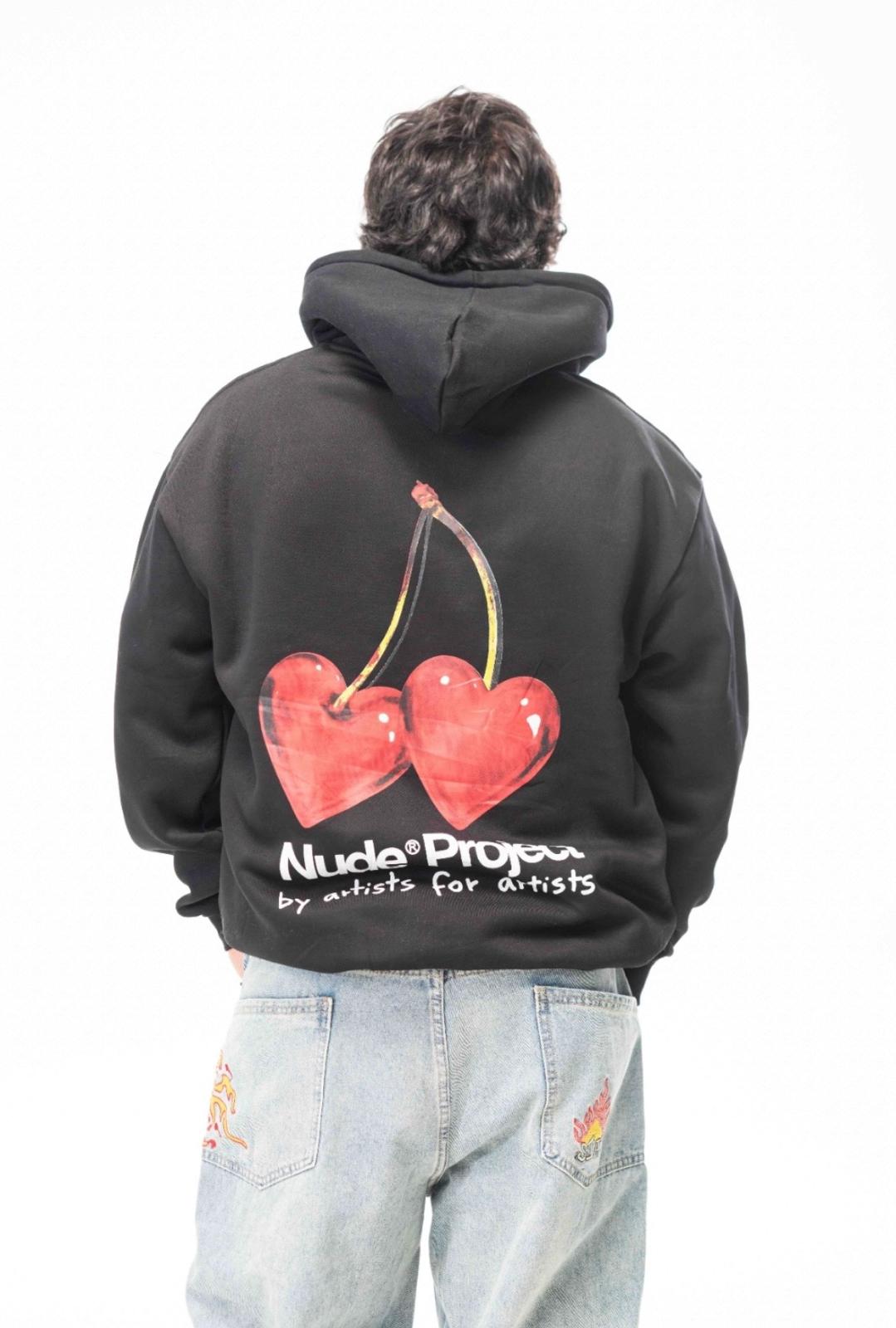 Canguro CHERRY