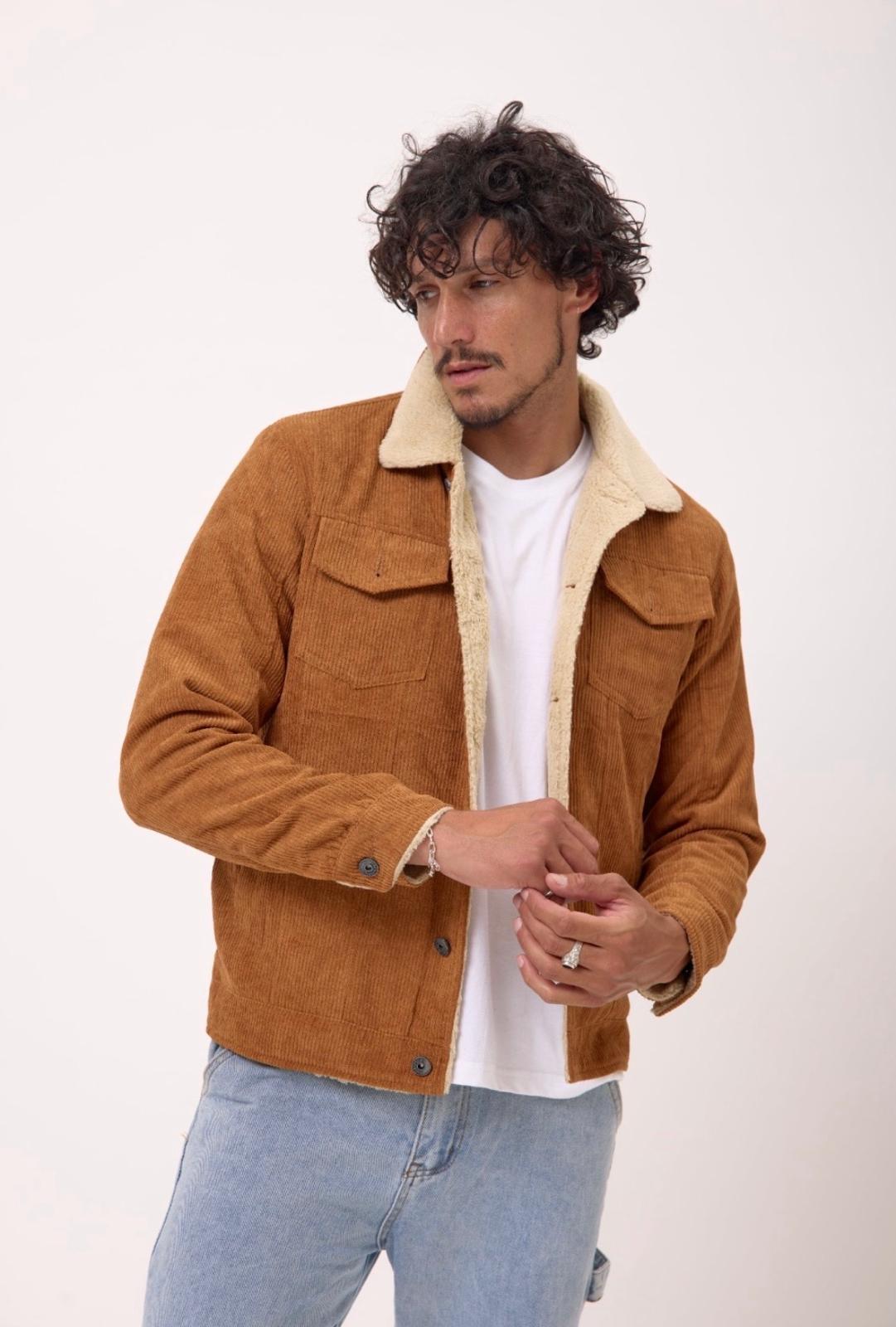 Campera PANA