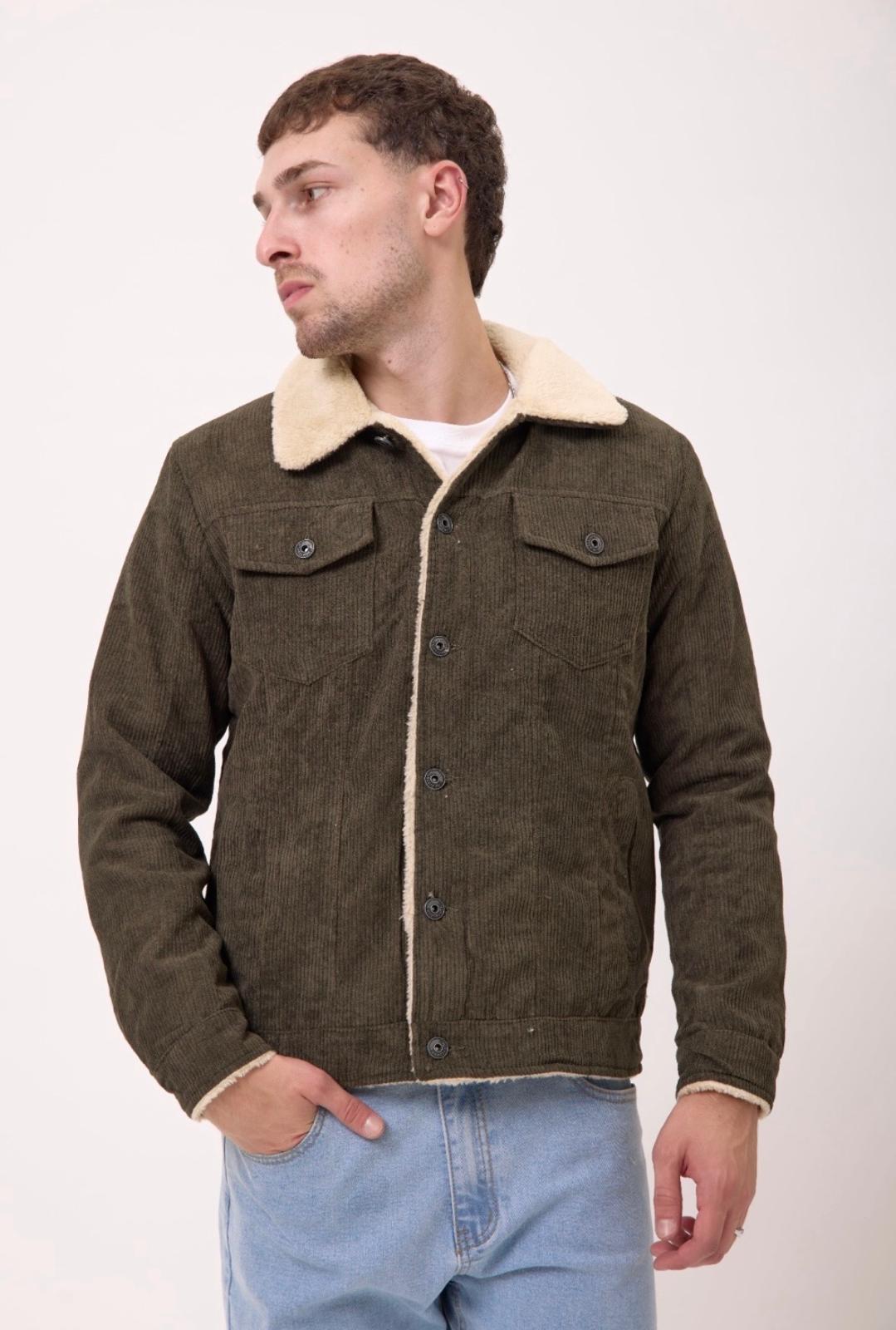 Campera PANA