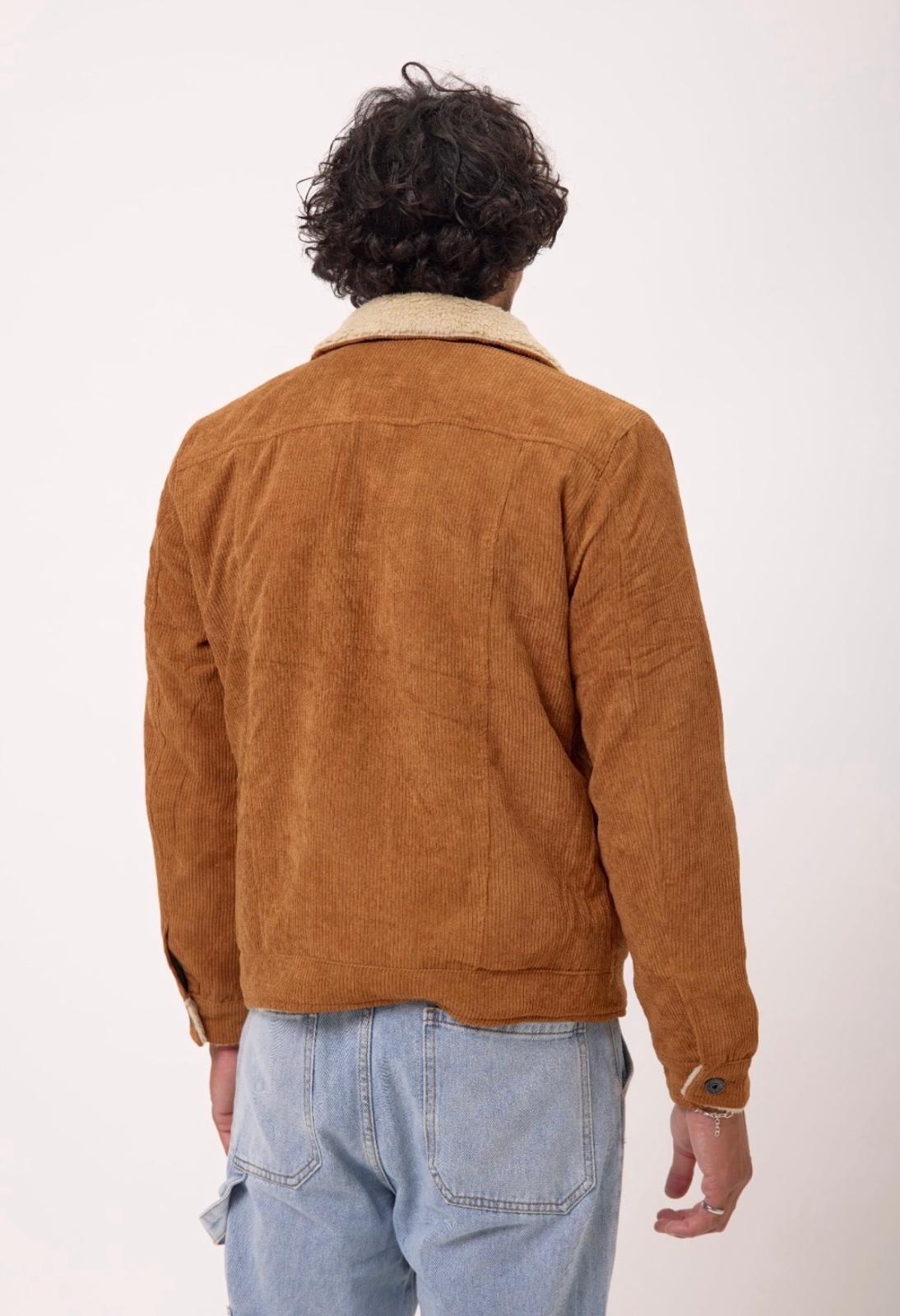 Campera PANA