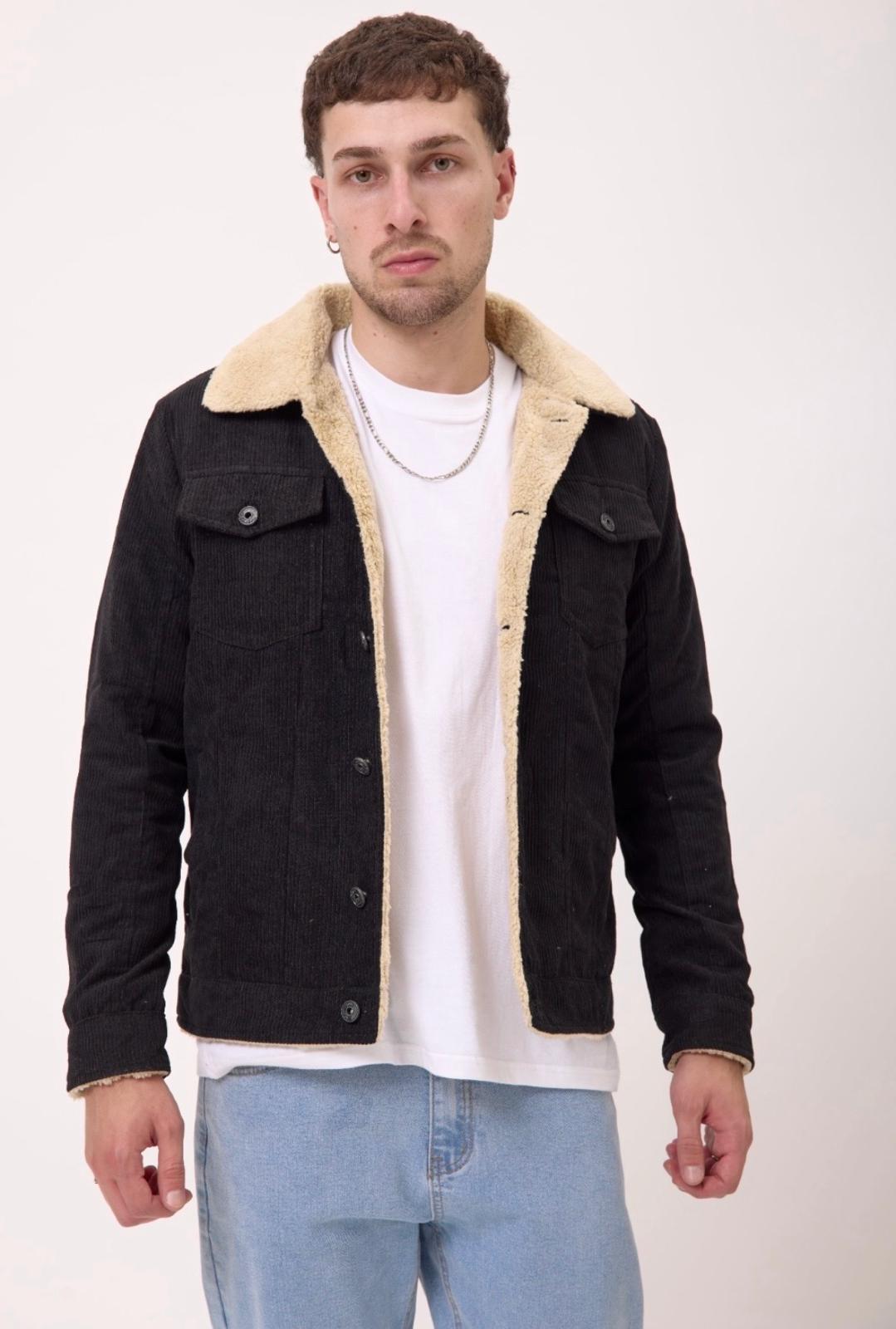 Campera PANA