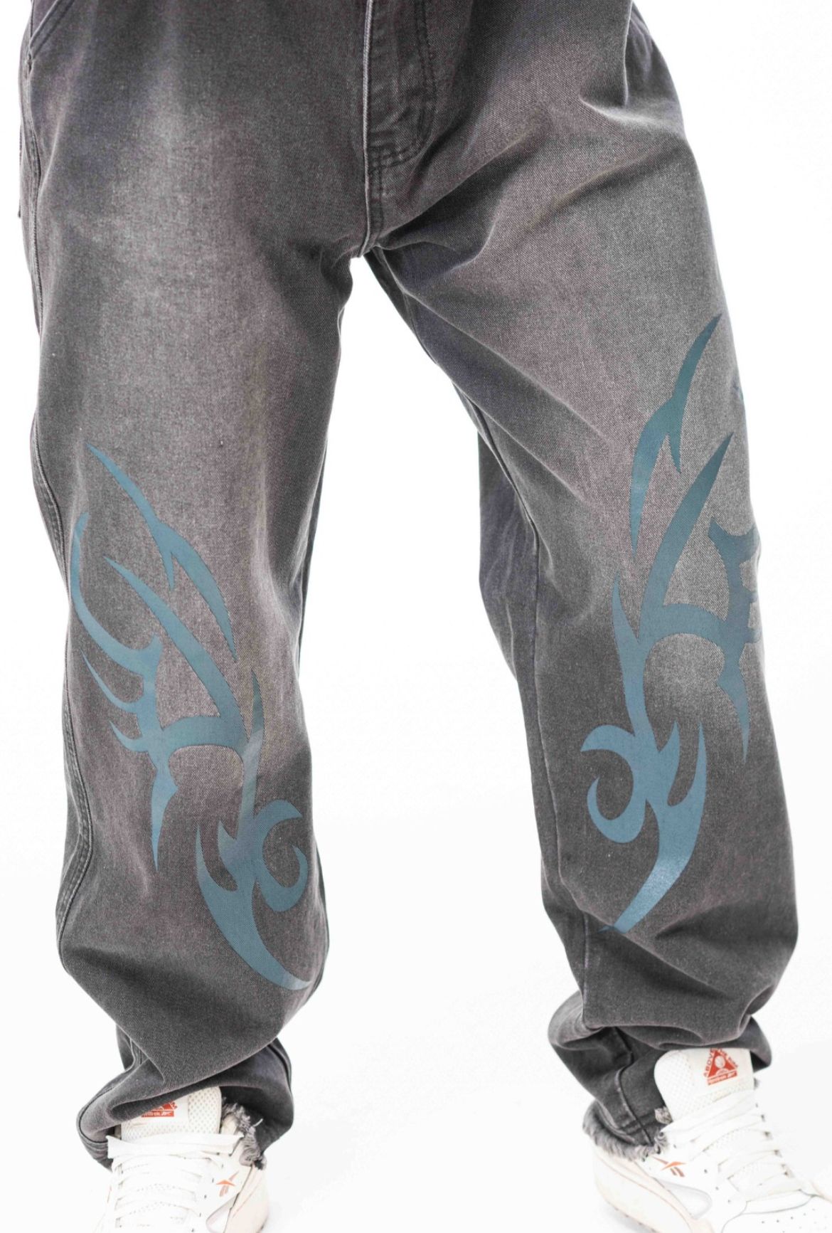 Jean TRIBAL