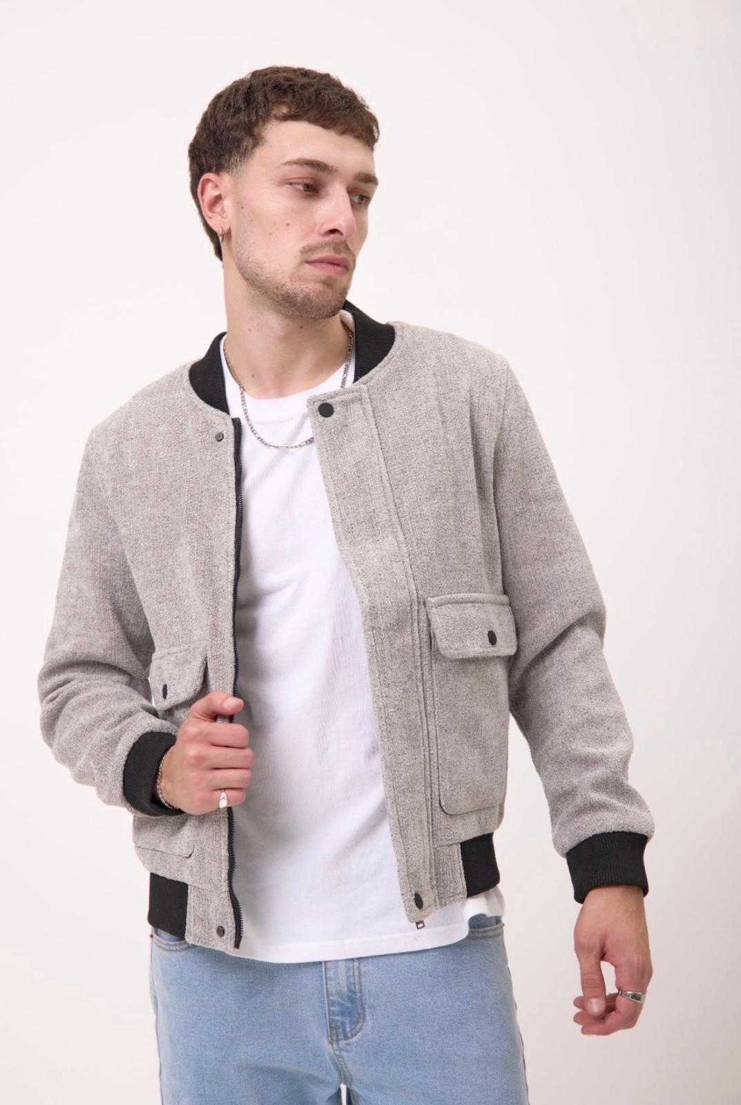Campera SIL