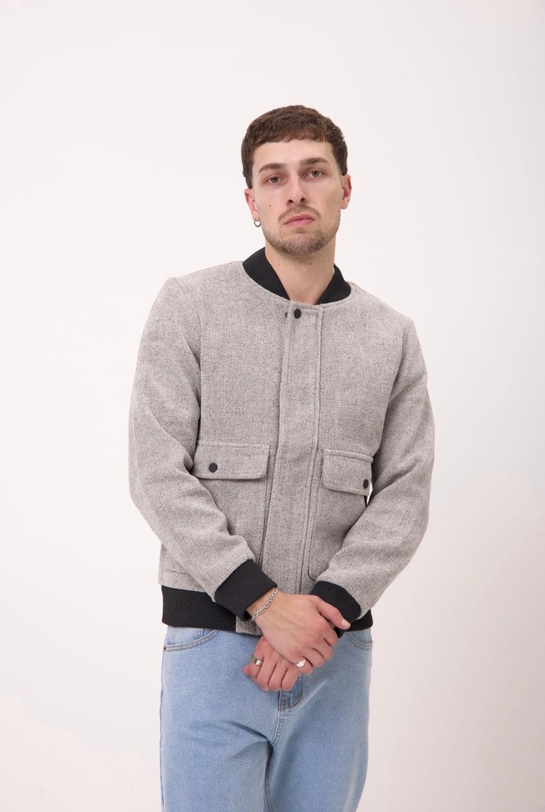 Campera SIL